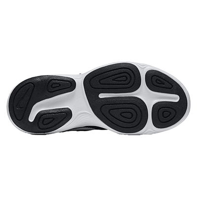 Nike Revolution 4 (PSV) Siyah Çocuk Ayakkabısı Siyah