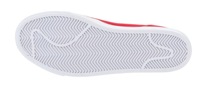 Nike Toki Slip Txt Erkek Günlük Spor Ayakkabı Kırmızı