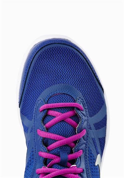 Nike W Core Motion TR 2 Mesh 749180 401 Kadın Yürüyüş Ayakkabısı Lacivert