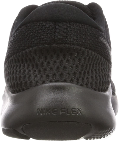 Nike W Nike Flex Experience RN 7 908996 002 Kadın Yürüyüş Ayakkabısı Siyah