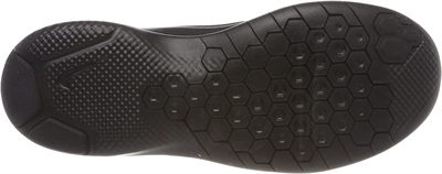 Nike W Nike Flex Experience RN 7 908996 002 Kadın Yürüyüş Ayakkabısı Siyah