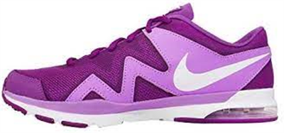 Nike Wmns Air Sculpt TR 2 704922 500 Kadın Yürüyüş Ayakkabısı Beyaz