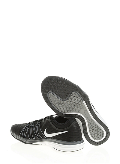 Nike Wmns Dual Fushion Trail Siyah Kadın Yürüyüş Ayakkabısı Siyah