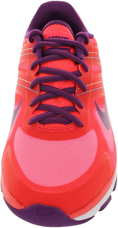 Nike Wmns Dual Fusion TR 2 631459 506 Kadın Günlük Spor Ayakkabı pembe mor