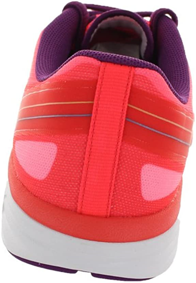 Nike Wmns Dual Fusion TR 2 631459 506 Kadın Günlük Spor Ayakkabı pembe mor