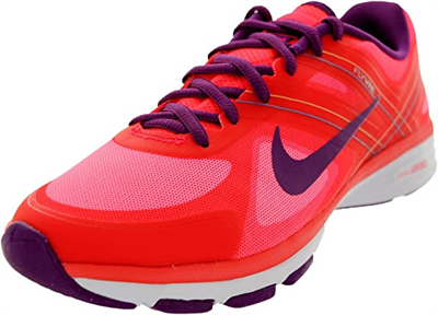 Nike Wmns Dual Fusion TR 2 631459 506 Kadın Günlük Spor Ayakkabı pembe mor
