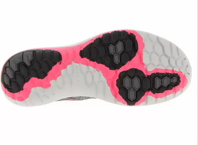 Nike Wmns Flex Fury 2 819135 016 Kadın Yürüyüş Ayakkabısı Gri