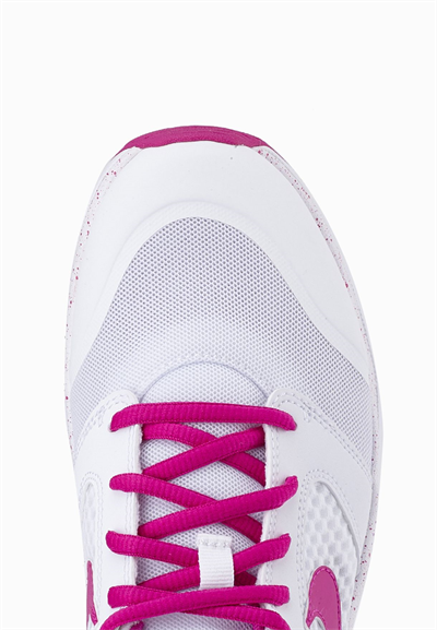 Nike Wmns Flex Raid 724717 160 Kadın Yürüyüş Ayakkabısı Beyaz Pembe