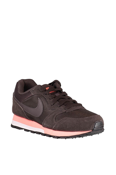 Nike Wmns Nike Md Runner 2 749869 228 Kadın Günlük Ayakkabı Kahverengi