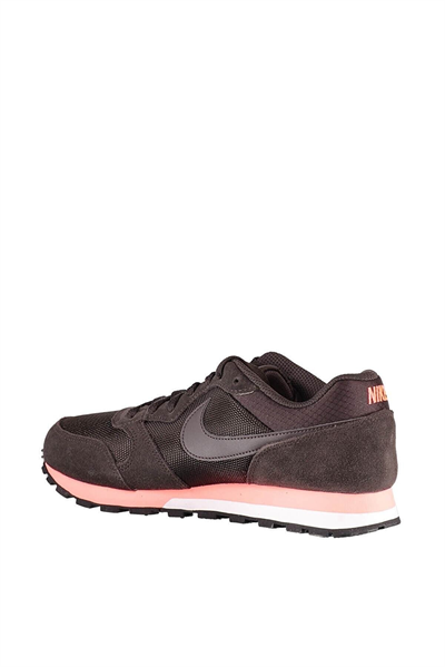 Nike Wmns Nike Md Runner 2 749869 228 Kadın Günlük Ayakkabı Kahverengi