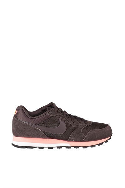 Nike Wmns Nike Md Runner 2 749869 228 Kadın Günlük Ayakkabı Kahverengi