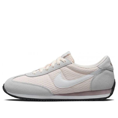 Nike Wmns Ocenia Textile 511880 802 Kadın Günlük Ayakkabı Gri
