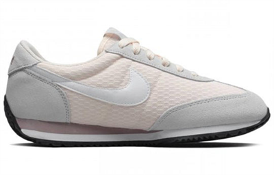 Nike Wmns Ocenia Textile 511880 802 Kadın Günlük Ayakkabı Gri