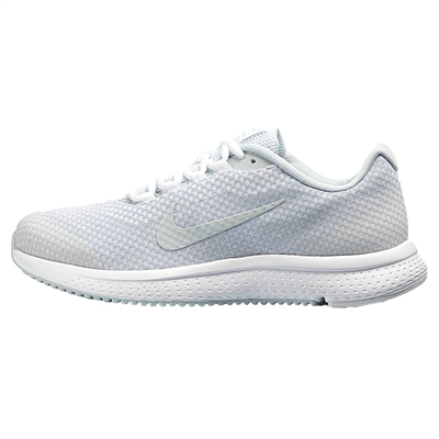 Nike Wmns RunAllDay 898484 101 Kadın Yürüyüş Ayakkabısı mor