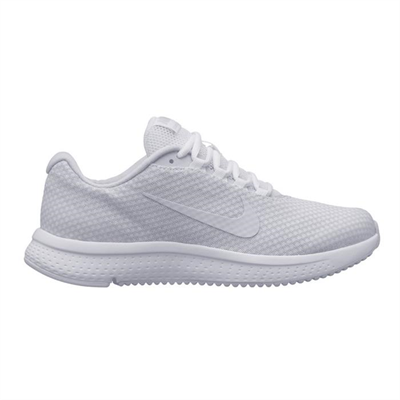 Nike Wmns RunAllDay 898484 101 Kadın Yürüyüş Ayakkabısı mor