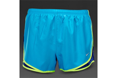 Nike Womens Femme 624278-408 Şort Mavi lacivert