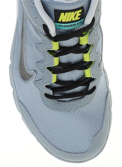Nike Zom Wildhorse Gtx Erkek Outdoor Ayakkabı Gri