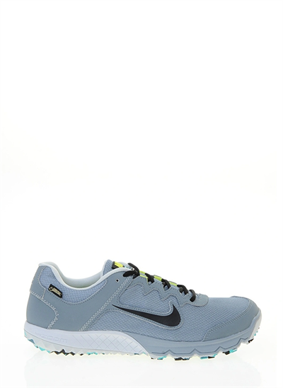 Nike Zom Wildhorse Gtx Erkek Outdoor Ayakkabı Gri