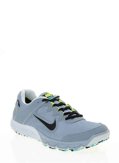 Nike Zom Wildhorse Gtx Erkek Outdoor Ayakkabı Gri