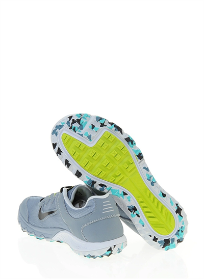Nike Zom Wildhorse Gtx Erkek Outdoor Ayakkabı Gri