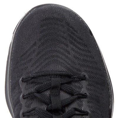 Nike Zoom Train Action Erkek Günlük Ayakkabı Siyah