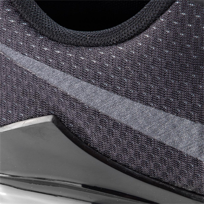 Nike Zoom Train Action Erkek Günlük Ayakkabı Siyah