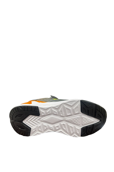 Pepino 1418 Filet Erkek Çocuk Spor Ayakkabısı Füme