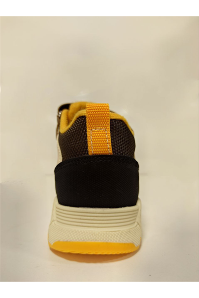 Pepino BK23-1519 BEBE Erkek Çocuk Spor Ayakkabı Kahverengi