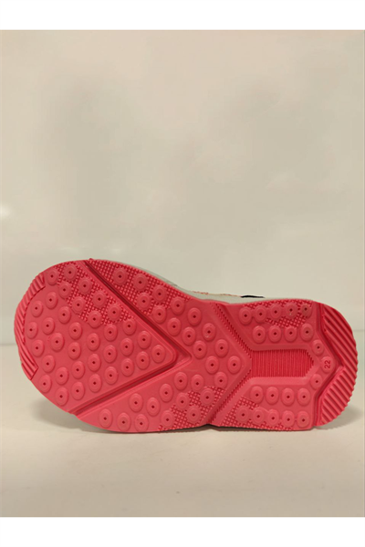 Pepino BK23-1519 BEBE Spor Ayakkabı pudra