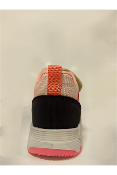 Pepino BK23-1519 BEBE Spor Ayakkabı pudra