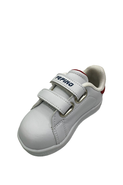Pepino BY23-206 Erkek Çocuk Sneaker Beyaz