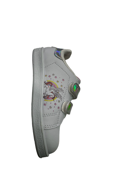 Pepino BY23-206 Kız Çocuk Sneaker Beyaz