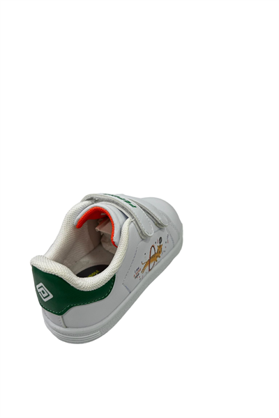 Pepino BY23-206 Kız Çocuk Sneaker Beyaz