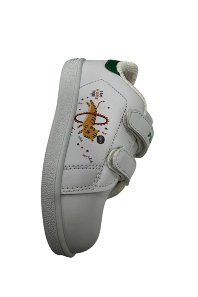 Pepino BY23-206 Kız Çocuk Sneaker Beyaz