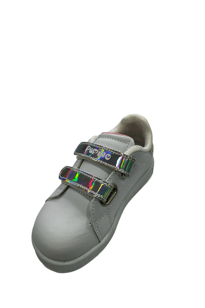Pepino BY23-206 Kız Çocuk Sneaker Beyaz