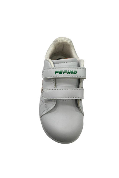 Pepino BY23-206 Kız Çocuk Sneaker Beyaz