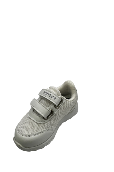 Pepino BY23-801 Bebe Spor Ayakkabı Beyaz