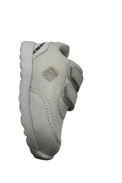 Pepino BY23-801 Bebe Spor Ayakkabı Beyaz