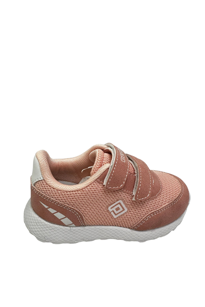 Pepino BY23-801 Pudra Bebe Spor Ayakkabı pudra