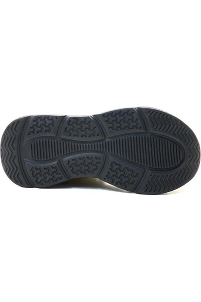 Pepino FK-23-1532 Filet Erkek Çocuk Spor Bot Siyah Sarı