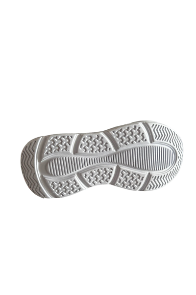 Pepino FK-23-1532 Filet Erkek Çocuk Spor Bot Siyah Kırmızı