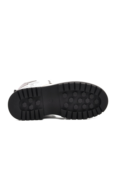 Pepino FK-23-1566 Filet Erkek Çocuk Botu Beyaz
