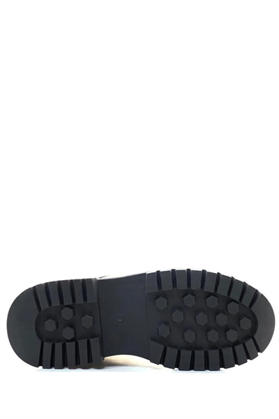 Pepino FK-23-1566 Kız Çocuk Botu bej