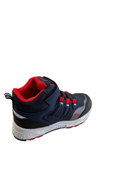 Pepino FK22-1358 Filet Çocuk Bot Lacivert