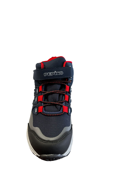 Pepino FK22-1358 Filet Çocuk Bot Lacivert