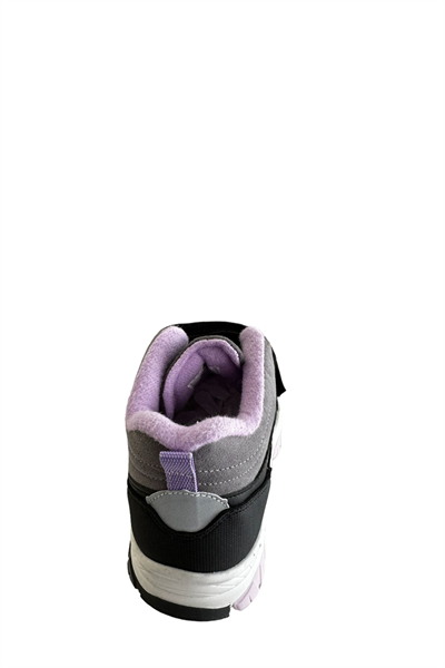 Pepino FK23-1391 Erkek Çocuk Trekking Bot Siyah