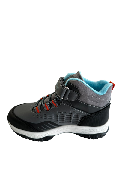 Pepino FK23-1391 Erkek Çocuk Trekking Bot Füme