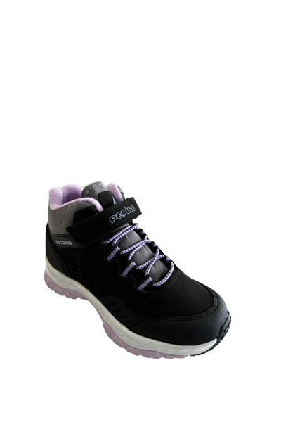 Pepino FK23-1391 Erkek Çocuk Trekking Bot Siyah