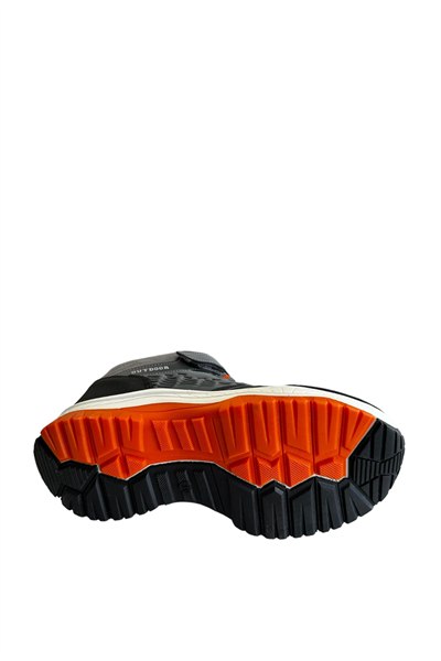 Pepino FK23-1391 Erkek Çocuk Trekking Bot Füme