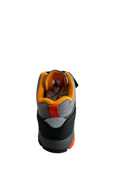 Pepino FK23-1391 Erkek Çocuk Trekking Bot haki turuncu